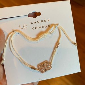 Lauren Conrad Bracelet